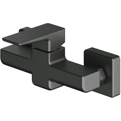 Смеситель для душа OMNIRES PARMA PM7440GR (графит)