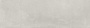 Плитка настенная 9037 Тракай серый светлый глянцевый 8.5*28.5*8.5 (44шт\1.07м2), м2