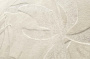 Керамогранит K958021R0001VTER ArtWall цветы Слоновая кость (120см*60см*80мм) (2шт/1,44м2) Матовый Ректификат