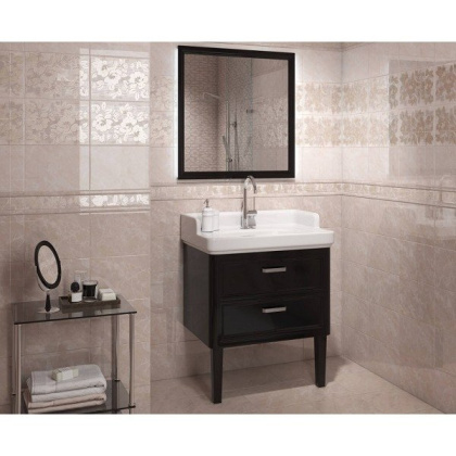 Плитка настенная 8290 Баккара беж 20*30*6,9 (25шт/1,5м2), м2 Плитка настенная 8290 Баккара беж 20*30*6,9 (25шт/1,5м2), м2