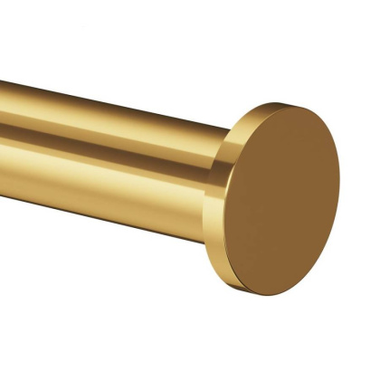 Держатель для туалетной бумаги, золото A85A34199 Держатель для туалетной бумаги, золото A85A34199