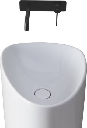 Раковина Allen Brau Infinity 43.5х58 4.21016.20 Раковина Allen Brau Infinity 43.5х58 4.21016.20