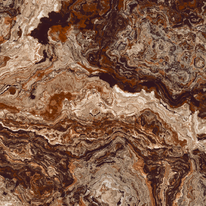 Керамогранит Brouni коричневый полированный K-1601_LR 60х60 (4шт_1,44м2), м2