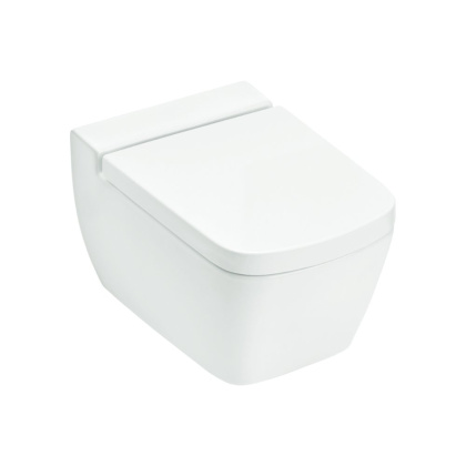 Подвесной унитаз Tece TECEone 9700204 без функции биде Подвесной унитаз Tece TECEone 9700204 без функции биде