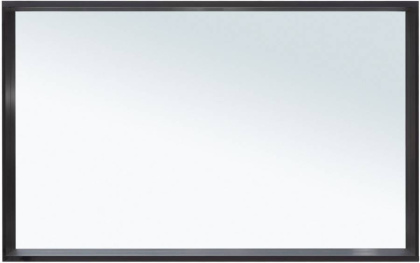 Зеркало Allen Brau Reality 120 1.32021.BB черный браш Зеркало Allen Brau Reality 120 1.32021.BB черный браш