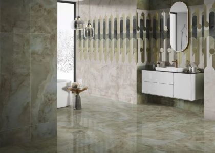 Бордюр Джардини наборный 60x15x0,9