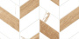 GT128VG Плитка облиц. Marmaris GT Бел. 50*25 геометрия_ 1 \74,25
