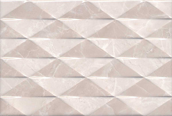 Плитка настенная 8300 Баккара структура 20*30*7,7 (23шт/1,38м2), м2 Плитка настенная 8300 Баккара структура 20*30*7,7 (23шт/1,38м2), м2