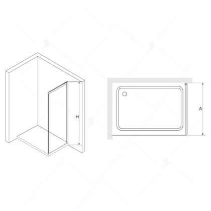 Боковая панель RGW Z-22 1000