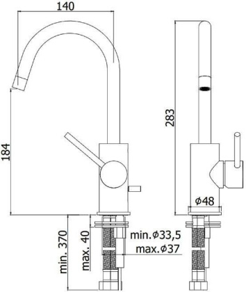Смеситель для раковины Paffoni Light LIG078ROSE Смеситель для раковины Paffoni Light LIG078ROSE