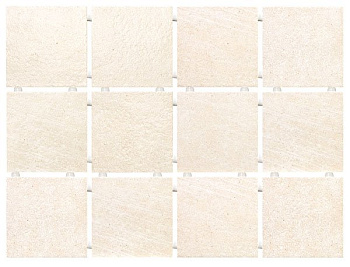 Керамический гранит Караоке бежевый матовый из 12 частей 9,8х9,8 (96шт/0,922м2), м2 Керамический гранит Караоке бежевый матовый из 12 частей 9,8х9,8 (96шт/0,922м2), м2