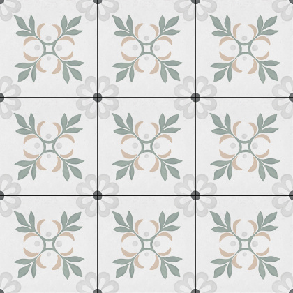 Плитка CELESTE 19,8x19,8 (18 шт.в уп)