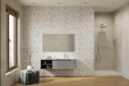 Керамогранит Forest Amber 19,4х120 непол. Керамогранит Forest Amber 19,4х120 непол.