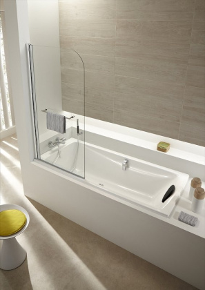 Ручки для ванны Jacob Delafon Odeon Up E6752-CP, шт