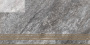 ST219VG Ступень кер. Thor_GT Светло-серый 30x60 _ 1\6