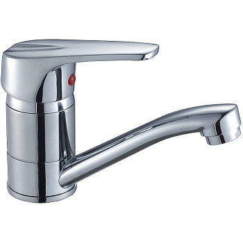 Смеситель Rossinka D40-22 для кухни Смеситель Rossinka D40-22 для кухни