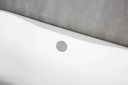 Акриловая ванна BELBAGNO BB201-1700-800 Акриловая ванна BELBAGNO BB201-1700-800