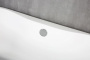 Акриловая ванна BELBAGNO BB201-1700-800 Акриловая ванна BELBAGNO BB201-1700-800