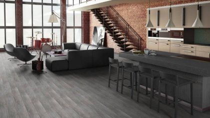 Ламинат Tarkett Pilot Бомбардье