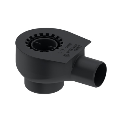 Сифон TECEdrainline «стандартный» DN 50 боковой слив