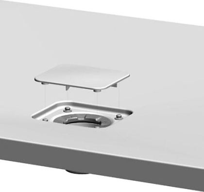 Акриловый душевой поддон Riho Basel 451 90x90 белый R55 + сифон DC980050000000S Акриловый душевой поддон Riho Basel 451 90x90 белый R55 + сифон DC980050000000S