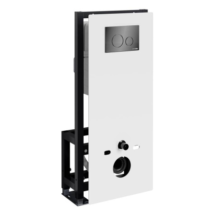 Glan 66TLT.010.ME.WH.PB02 Система инсталляции для унитазов