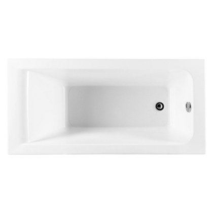 Акриловая ванна Aquanet Bright 145x70 (с каркасом) Акриловая ванна Aquanet Bright 145x70 (с каркасом)