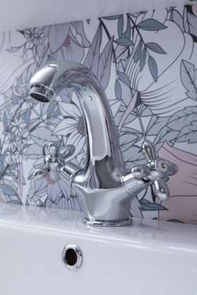 Смеситель для раковины Aquanet Opera SD98903