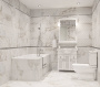 Керамогранит полированный K-1001/LR/600x1200x11, Marble Trend
