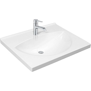 Раковина "Белла" 600х480 Раковина "Белла" 600х480