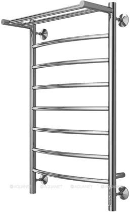 Полотенцесушитель Terminus Классик с/п П8 500х850 электро Полотенцесушитель Terminus Классик с/п П8 500х850 электро