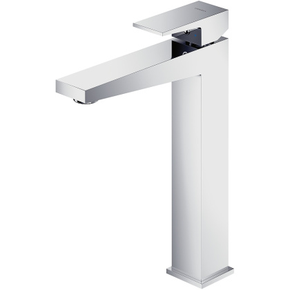 Смеситель для умывальника OMNIRES FRESH FR7112CR (хром)