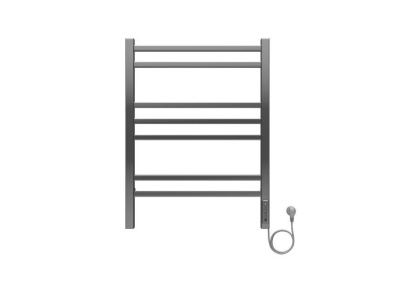 Полотенцесушитель электрический Aquatek (Акватек) Альтаир П7 500х700 мм, подключение скрытое к сети электропитания / электропровод с вилкой, с терморегулятором и таймером quick touch, нержавеющая сталь AISI 201, гарантия 5 лет Полотенцесушитель электрический Aquatek (Акватек) Альтаир П7 500х700 мм, подключение скрытое к сети электропитания / электропровод с вилкой, с терморегулятором и таймером quick touch, нержавеющая сталь AISI 201, гарантия 5 лет