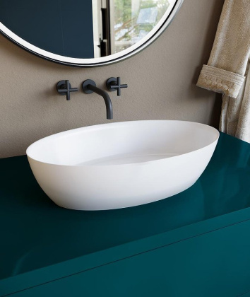 Раковина Salini Alda 01 110621M Раковина Salini Alda 01 110621M