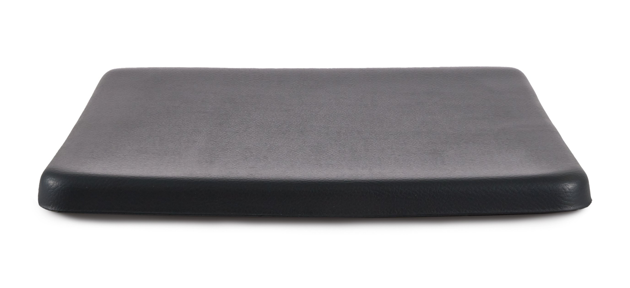 Подголовник для ванны Creto черный 1-01PB