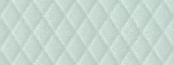 Плитка настенная Зимний сад зеленый светлый структура 15127 15x40x9,3 (19шт/1,14), м2