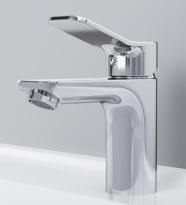 F40985A00 X-Joy, набор 3в1: Смеситель д/умывальника, Смеситель д/ванны/душа, душевой комплект, шт.