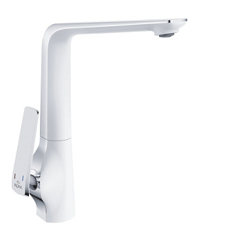 Смеситель для кухни, латунь R1313F