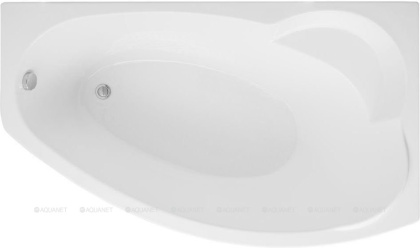 Акриловая ванна Aquanet Sofia 170x90 R Акриловая ванна Aquanet Sofia 170x90 R