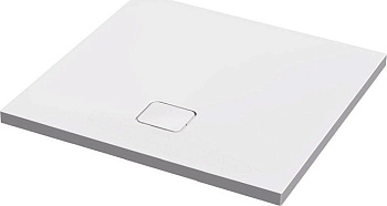 Акриловый душевой поддон Riho Basel 412 90x90 белый + сифон DC220050000000S Акриловый душевой поддон Riho Basel 412 90x90 белый + сифон DC220050000000S