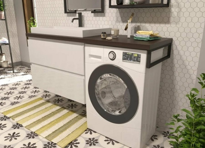 Кованый кронштейн "Malibu Luxe" 475х140 (лофт) Кованый кронштейн "Malibu Luxe" 475х140 (лофт)