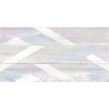 Плитка настенная Chance светлый мозаика 08-01-20-2472 20х40 (15шт/1,2м2),м2