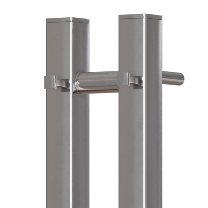 Полотенцесушитель электрический Point Гермес PN13812 П3 80x1200 диммер справа, хром Полотенцесушитель электрический Point Гермес PN13812 П3 80x1200 диммер справа, хром