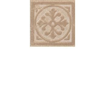 Вставка HGD\B119\DD9001 Про Стоун беж 9,5х9,5, шт