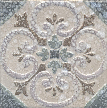 Декор DD\B32\17023 Барио 15*15*6.9 (уп\36шт), шт