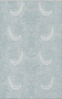 Декор VT\С165\6403 Борромео 25*40*8 (уп\10шт), шт