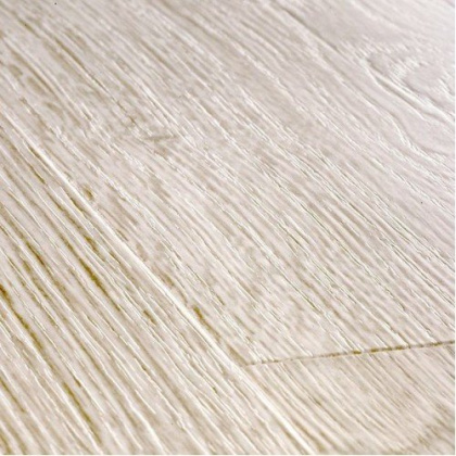 Ламинат Quick-step Vogue UVG 1390 Дуб светлый рустикальный (9,5мм/32кл/1,507м2) 1380*156, м2