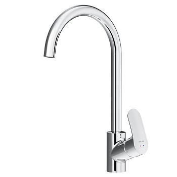 Смеситель для кухни Am.Pm X-Joy S F85B07700