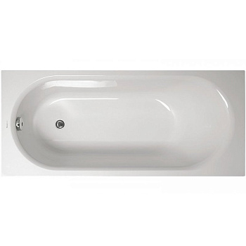 Акриловая ванна VAGNERPLAST KASANDRA 140x70 Акриловая ванна VAGNERPLAST KASANDRA 140x70