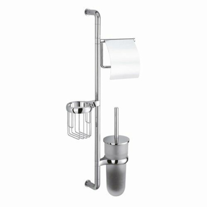 K-1438 Комбинированная настенная стойка K-1438 Комбинированная настенная стойка